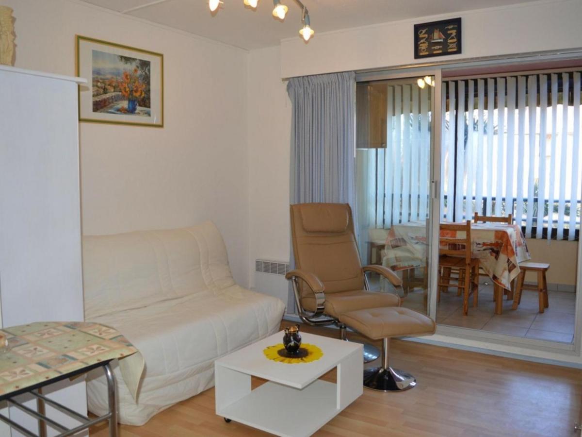 Studio Capbreton, 1 Piece, 4 Personnes - Fr-1-247-85 Lägenhet Exteriör bild